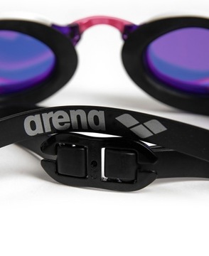 Очки для плавания Arena COBRA EDGE SWIPE MIRROR