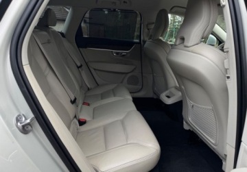 Volvo V90 II 2022 Volvo V90 B4 LIFT FullLed El.Klapa Skora Kamera Blis Wentylgrz Fotele Opla, zdjęcie 25