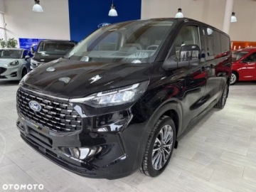 Ford Tourneo Custom II  L1 2.0 EcoBlue 170 KM 170KM 2026 Ford Tourneo Custom Ford Tourneo Custom 2.0 EcoBlue 320 AWD L2 Titanium X, zdjęcie 2