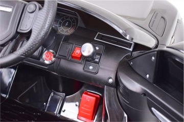 АККУМУЛЯТОР RANGE ROVER 12V 2x45W ДИСТАНЦИОННЫЙ