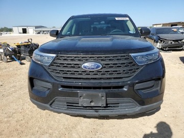 Ford Explorer VI 2021 Ford Explorer 2021 2.3l 2.3 Benzyna 300KM, zdjęcie 5