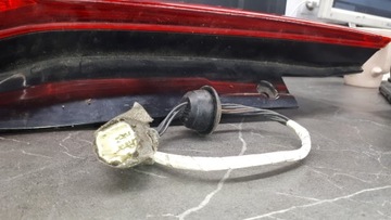 89071622 SVĚTLO LEVÝ ZADNÍ OPEL AGILA 10R VALEO