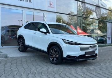 Honda HR-V III 2025 Honda HR-V e-HEV Elegance - 2025 1.5 Hybryda 107KM, zdjęcie 2