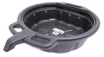 БОЛЬШАЯ ЧАШКА ДЛЯ СЛИВА МАСЛА, 16 Л