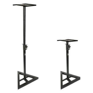 STAND4ME MON1 MKII НАБОР ИЗ 2 СТУДИЙНЫХ ПОДСТАВОК ДЛЯ СТУДИЙНЫХ МОНИТОРОВ
