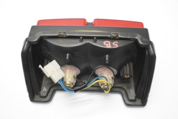 YAMAHA FZS FAZER 600 02-03 ЗАДНИЙ ФОНАРЬ