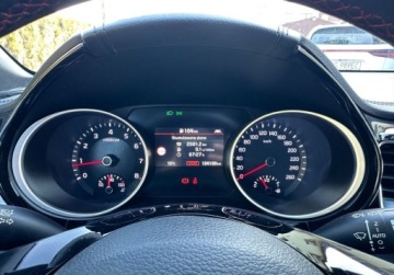 Kia Proceed Shooting Brake 1.6 T-GDI 204KM 2019 Kia ProCeed GT 204KM Key-less NAVI SPORT Serwis Bezwypadkowy Dla wymagaja, zdjęcie 11