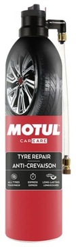 MOTUL - CAR CARE - TYPE REPAIR - KOŁO ZAPASOWE W PUSZCE - 500 ML