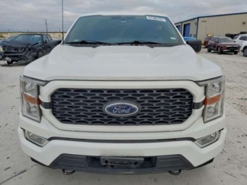 Ford 2022 Ford F150 Supercrew 2022 2.7 Benzyna 325KM, zdjęcie 5