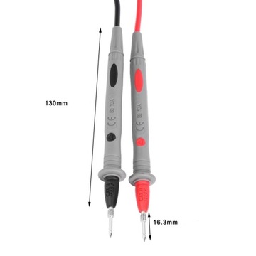 Тестовые провода Uni-T UT-L27