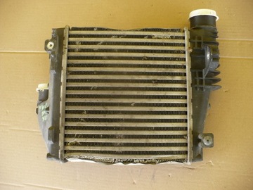 CHŁODNICA INTERCOOLER 3008 5008 308 P9675627980
