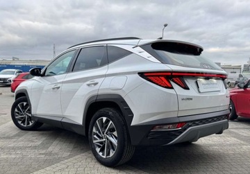 Hyundai Tucson IV SUV 1.6 T-GDI 150KM 2023 Hyundai Tucson Salon Polska, Autoryzowany dealer, Faktura VAT 23 1.6 150KM, zdjęcie 4