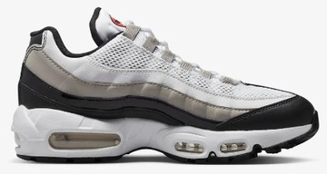 BUTY DAMSKIE NIKE AIR MAX 95 DR2550 100 R-38,5