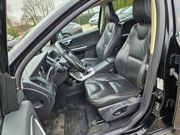 Volvo XC60 2010 Volvo XC 60 2,0 diesel 163KM skóry, zdjęcie 4