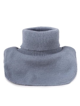 Golfik zimowy szary M YOCLUB