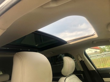 Ford Mondeo V Kombi 2.0 TDCi Bi-Turbo 210KM 2016 FORD MONDEO 2.0 BI-TURBO 210 KM NAJBOGATSZA OPCJA VIGNALE Z NIEMIEC, zdjęcie 32