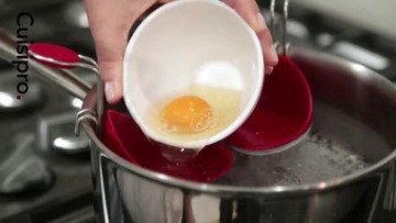 СИЛИКОНОВЫЕ ФОРМЫ ДЛЯ ГОТОВКИ ЯИЦ БЕЗ скорлупы.