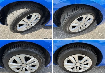 Peugeot 2021 Peugeot 308 PIEKNY KOLOR serwis PISEMNA GWARANCJA w cenie Transport KRE, zdjęcie 16