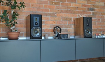 DYNAVOICE DM-6 + MICROMEGA MyAmp АМБИТИЦИОННОЕ СТЕРЕО