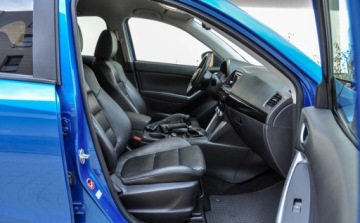 Mazda CX-5 I SUV 2.2 SKYACTIV-D  175KM 2012 Mazda CX-5 2,2D (175KM) 4x4 Skory Bezwypadkowy 2.2 Diesel 175KM, zdjęcie 10