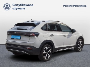 Volkswagen T-Cross SUV 1.5 TSI 150KM 2022 Volkswagen Taigo 1.5 TSI ACT Style DSG, 150KM, Sal, zdjęcie 5