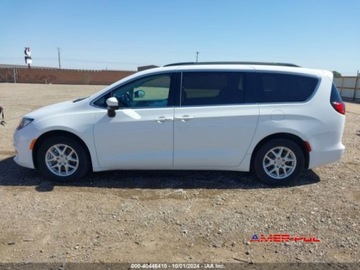 Chrysler Voyager V 2020 Chrysler Voyager 2020 r., 3,6L LX 3.6 Benzyna 287KM, zdjęcie 11