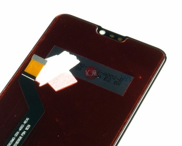 СЕНСОРНЫЙ ДИСПЛЕЙ ASUS ZenFONE MAX PRO M2 ZB631KL