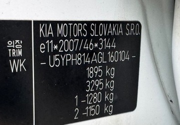 Kia Sportage IV SUV 1.6 GDI 132KM 2016 Kia Sportage 1,6 132KM PERLA Navi Bi-Xenon LED KEYLESS Pol-skora Kamera, zdjęcie 31