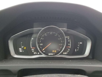 Volvo S60 II 2017 Volvo S60 2017 VOLVO S60 DYNAMIC 2.0 Benzyna 250KM, zdjęcie 9