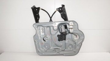 MECHANIZMUS OKNO LEVÝ PŘEDNÍ NISSAN QASHQAI J10 06-09R