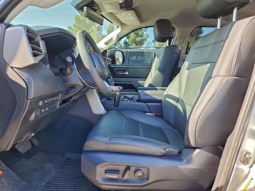 Toyota Tundra II 2024 Toyota Tundra Crewmax Limited 2024 3.4 Benzyna 389KM, zdjęcie 7