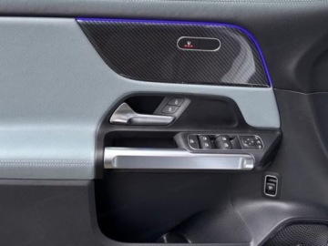 Mercedes GLB SUV 1.3 200 163KM 2026 MERCEDES-BENZ GLB 200 AMG Line Suv 1.3 (163KM) 2026, zdjęcie 14