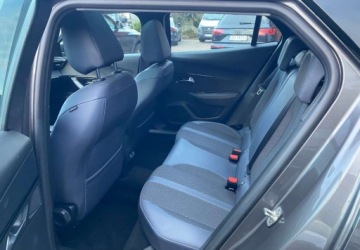 Peugeot 2008 II SUV 1.2 PureTech 100KM 2020 Peugeot 2008 PEUGEOT 2008 1.2 Benzyna 101KM, zdjęcie 7