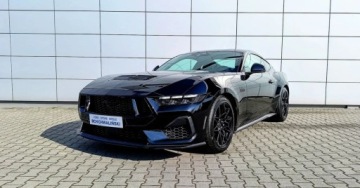 Ford Mustang VI Convertible 2023 5.0 Ti-VCT 446KM 2026 Ford Mustang 2026 V8 Magne Ride ACC, BLIS, aktywny wydech, wentylowane fot, zdjęcie 35