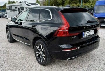Volvo XC60 II 2021 Volvo XC 60 T6,AWD,Plug-in, zdjęcie 6