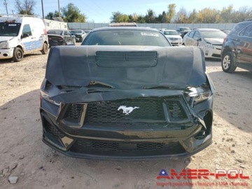 Ford Mustang VI 2024 Ford Mustang _GT_5.0_2024r. 5.0 Benzyna 486KM, zdjęcie 4