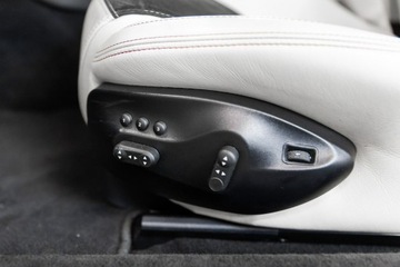 Maserati GranTurismo 2014 Maserati GranTurismo Bezwypadkowy. 460 KM, V8., zdjęcie 27