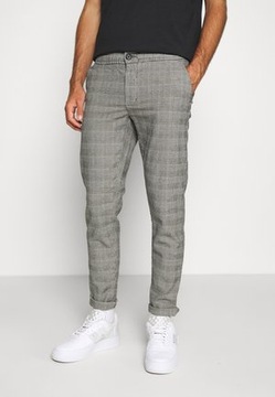 Переосмысленные брюки чинос Rebel XL