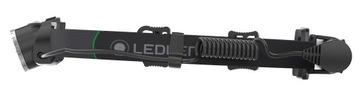 LEDLENSER MH10 Туристический налобный фонарь USB 3.0
