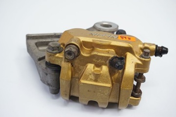 HONDA CBF 1000 SC58 06-09 ЗАДНИЙ ТОРМОЗНОЙ СУППОРТ + КРЕПЛЕНИЕ