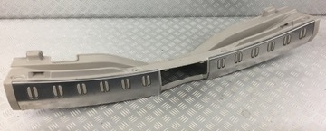 84992EY10A osłona listwa pasa tył próg bagażnik NISSAN QASHQAI J10 I +2 EU