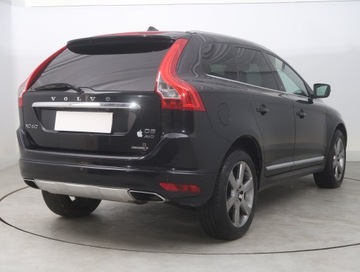 Volvo XC60 I SUV Facelifting 2.4 D5 215KM 2015 Volvo XC60 D5, Salon Polska, 211 KM, 4X4, zdjęcie 4