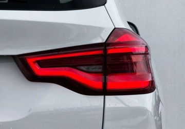 BMW X3 2018 BMW X3 I wlasciciel M Sport Gwarancja Bezwypadkowy FVAT23, zdjęcie 7