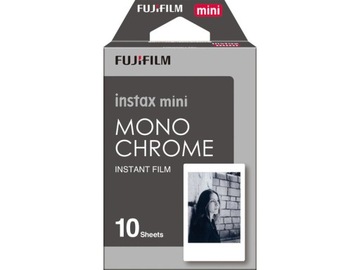 Wkład do aparatu FUJIFILM Instax Mini Monochrome