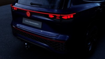 Volkswagen Tayron 2026 Volkswagen Tayron R-Line Plus 2.0 TSI 265 KM DSG-7, zdjęcie 12