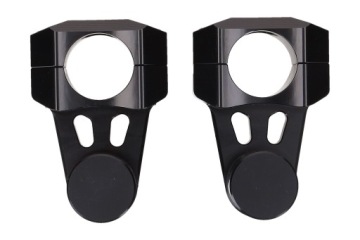 Подъем руля Alu Accel 50 мм 22/28 мм