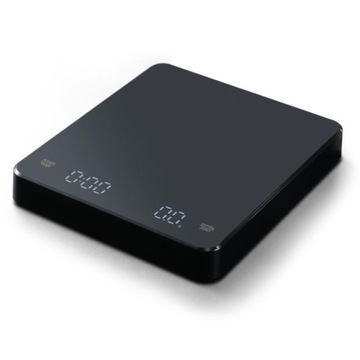 Timemore-inteligentna waga elektroniczna o wysoki