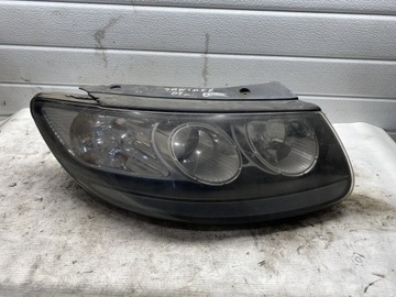 921022BXXX SVĚTLO PRAVÁ PŘEDNÍ 2.2 CRDI 114 2007 HYUNDAI SANTA FE II (CM)