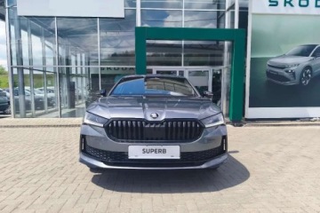 Skoda Superb IV Kombi Plug-in 1.5 TSI iV Plug-In 204KM 2026 Skoda Superb Glosniki Canton Duzy Rabat Dowolna Konfiguracja 1.4, zdjęcie 20