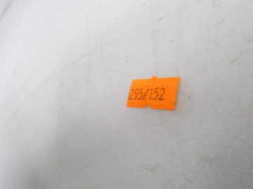 Переднее крыло Yamaha MT-01